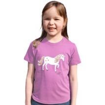 T-shirt enfant British Country Collection BZ5460