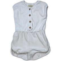 Combinaisons enfant Frangin Frangine Combinaison - Blanc - 4 ans - Très bon état