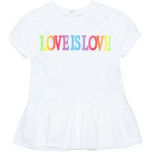 Robe enfant Alberta Ferretti Robe - Blanc - 9 mois - Très bon état