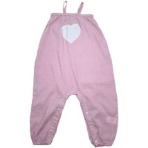 Combinaisons enfant Ilovegorgeous Combinaison - Violet - 6 mois - Très bon état