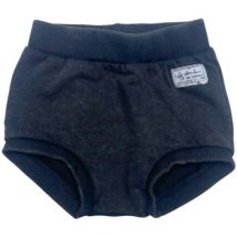 Short enfant I Dig Denim Short - Gris - 6 mois - Très bon état
