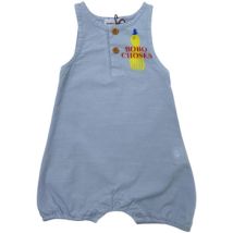 Combinaisons enfant Bobo Choses Combinaison - Bleu - 6 mois - Neuf avec étiquette