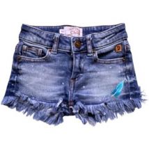 Short enfant Sunchild Short - Bleu - 24 mois - Très bon état