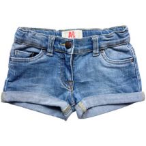 Short enfant Ao76 Short - Bleu - 4 ans - Très bon état