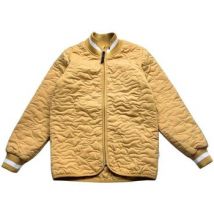 Manteau enfant Molo Bombers - Jaune - 9 ans - Très bon état