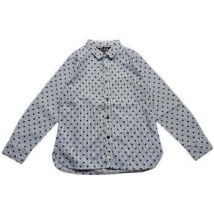Chemise enfant Fith Chemise - Noir - 9 ans - Très bon état
