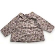 Chemise enfant La Fee Clochette Chemise - Vert - 18 mois - Très bon état