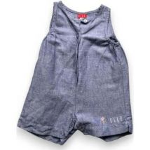 Combinaisons enfant Elle Combinaison - Bleu - 6 mois - Très bon état