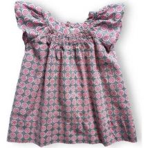 Robe enfant La Queue Du Chat Robe - Multicolore - 3 mois - Très bon état
