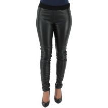 Pantalon Giorgio Pantalon Stretch Giorgio ref_gio37401-noir