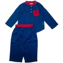 Ensembles enfant Paradis Blanc Ensemble - Bleu - 12 mois - Très bon état