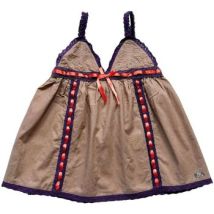 Chemise enfant Lili Gaufrette Chemise - Vert - 24 mois - Très bon état