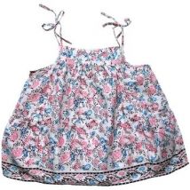 Chemise enfant Zef Paris Chemise - Rose - 6 ans - Très bon état