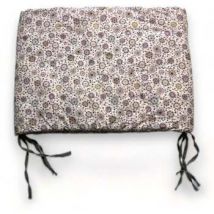 Trousse La Fee Clochette Tour de lit - Vert - Taille unique - Très bon état