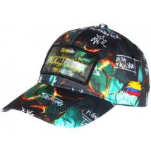 Casquette Skr Casquette Mixte