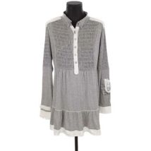 Robe courte Elise Chalmin Tunique