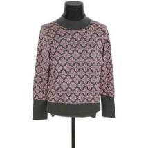 Pull Kate Spade Pull en coton vert