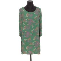Robe courte Bash Robe en soie