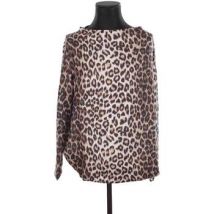 Blouses La Prestic Ouiston Blouse en soie