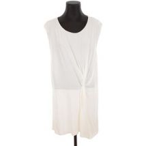 Robe courte Bash Robe blanc