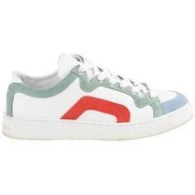 Baskets Pierre Hardy Baskets en cuir