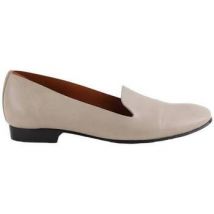 Mocassins Michel Vivien Mocassins en cuir