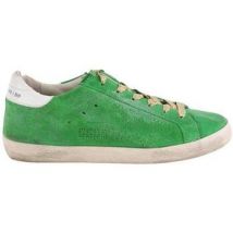 Baskets Golden Goose Baskets Superstar en daim