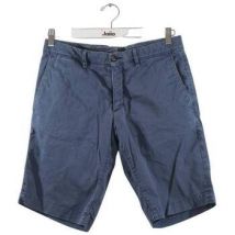 Short Moncler Short de sport en coton