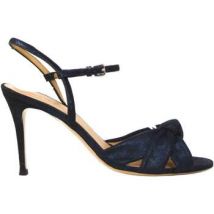 Chaussures escarpins Bash Talons en cuir végétal
