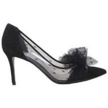 Chaussures escarpins Stella Luna Talons en daim