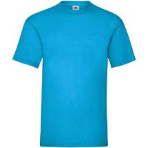 T-shirt Fruit Of The Loom Valueweight