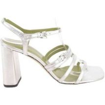 Chaussures escarpins By Far Talons en cuir