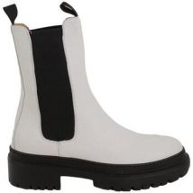 Boots Pete Sorensen Boots en cuir