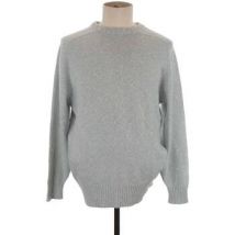 Pull Dior Pull en laine bleu