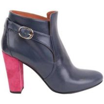 Boots Michel Vivien Boots en cuir