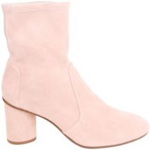 Boots Stuart Weitzman Boots en daim