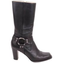 Boots Altuzarra Boots en cuir