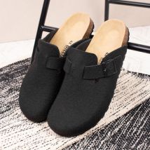 Mules Billowy 8402C02