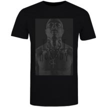 T-shirt Tupac Trust Nobody