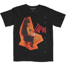 T-shirt Saweetie Tap In