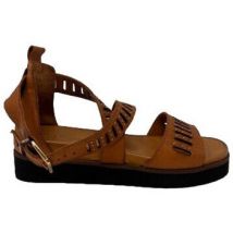 Sandales compensées Altex CHAUSSURES DAO
