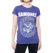 T-shirt Ramones RO4368