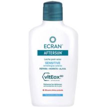 Protections solaires Ecran Aftersun Sensitive Lait Allergie Anti-solaire