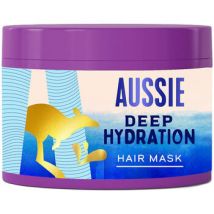Soins & Après-shampooing Aussie Masque Capillaire Deep Hydratation