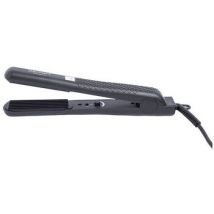 Accessoires cheveux Steinhart Lisseur Crimper noir