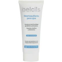 Démaquillants & Nettoyants Belcils Gel Démaquillant Yeux