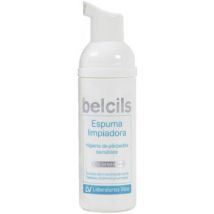 Démaquillants & Nettoyants Belcils Mousse Nettoyante