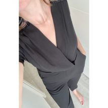 Combinaisons Indie + Moi Combi pantalon