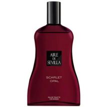 Eau de toilette Aire Sevilla Aire De Sevilla Scarlet Opal Edt Vaporisateur