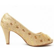 Chaussures escarpins Montevita 92394